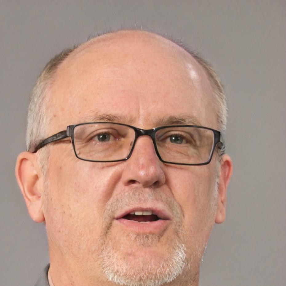 Leonhard Walther, Dozent für Geschäftsmodellentwicklung