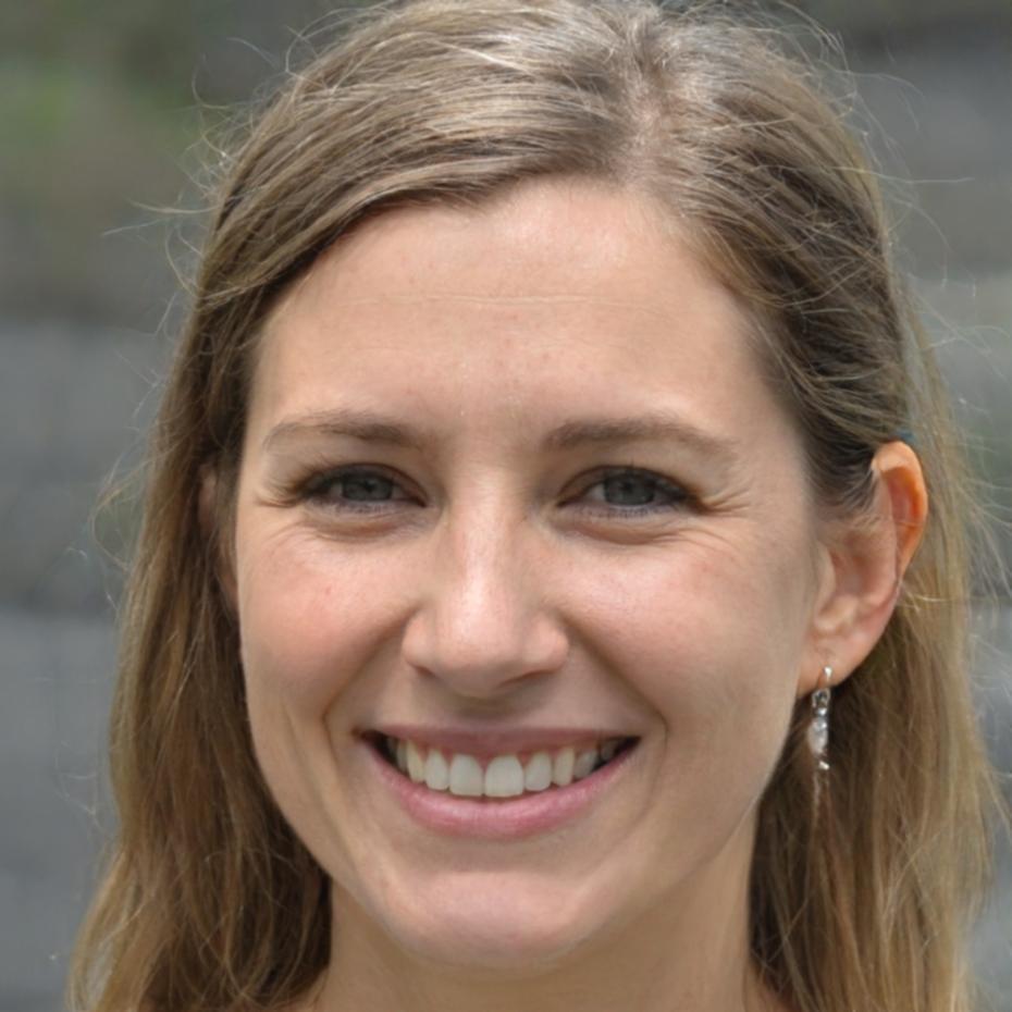 Friederike Auerbach, Dozentin für Kundenbeziehungen