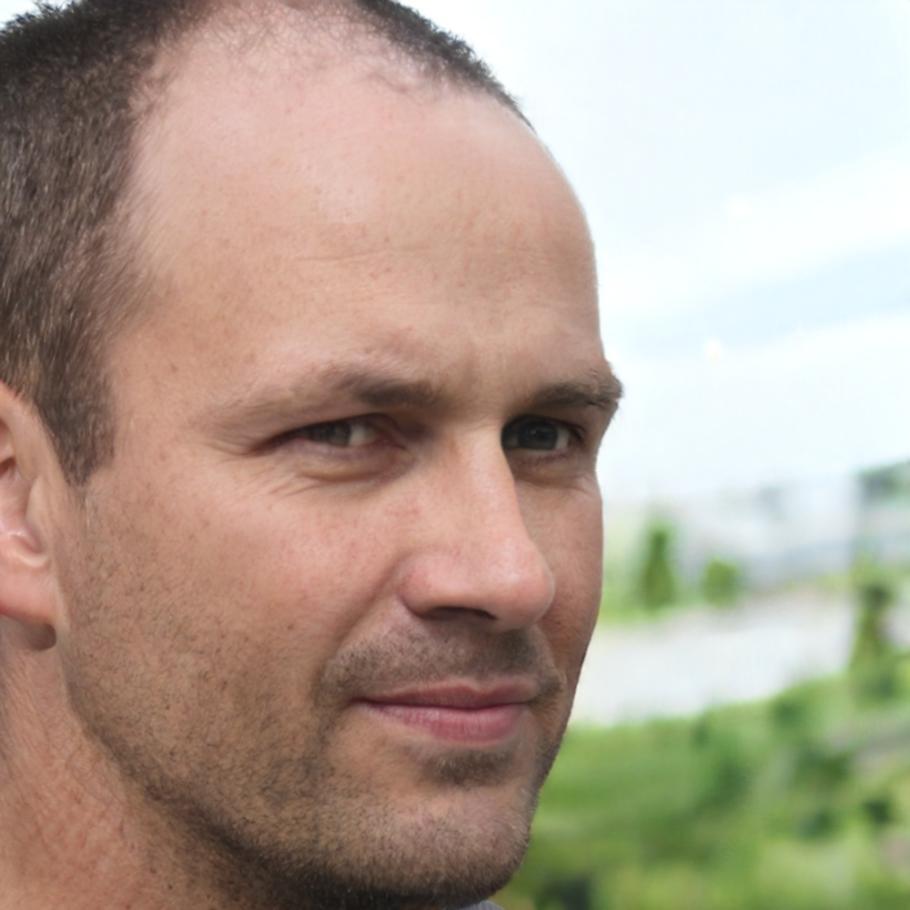 Tassilo Eberhardt, Dozent für Finanzplanung