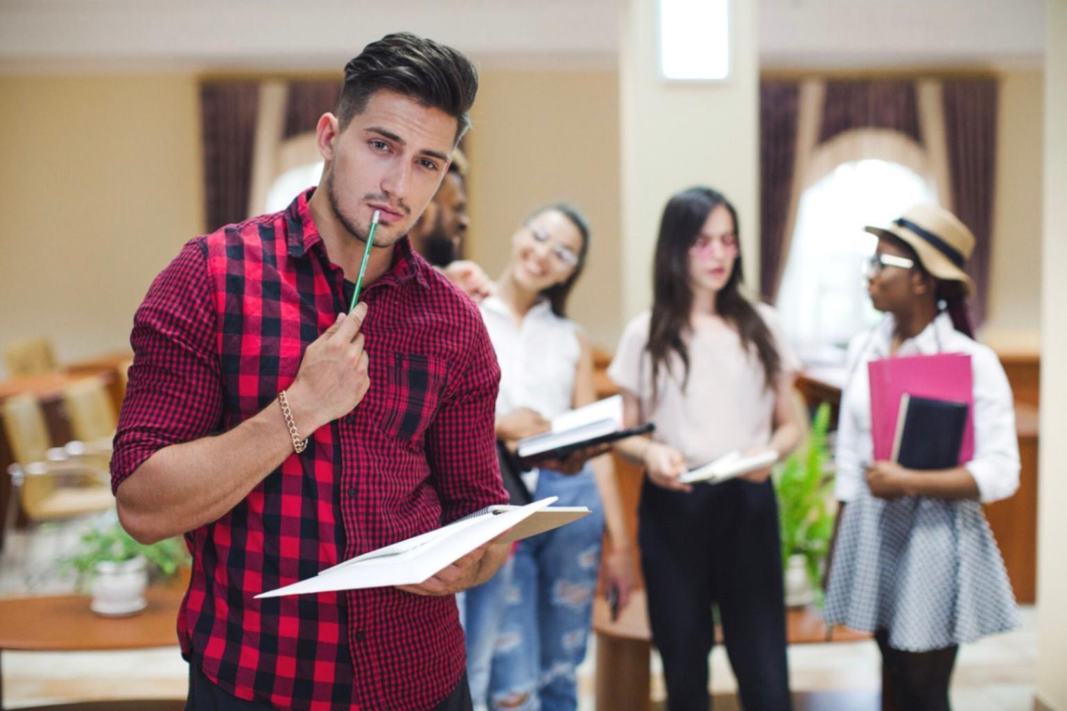 Professionelle Geschäftsanalyse und Finanzplanung